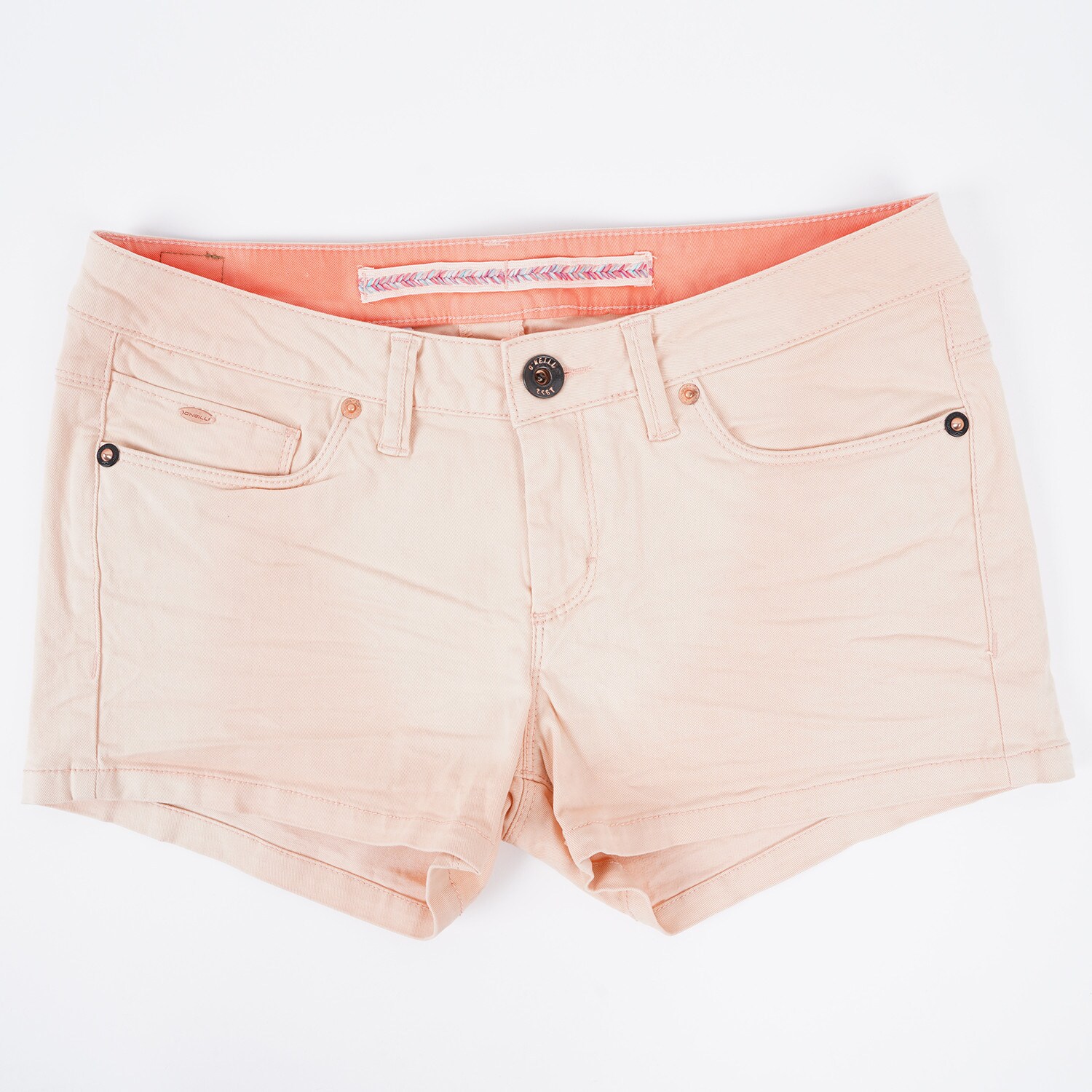 O'Neill Island Walkshorts Solid Γυναικείο Σορτς (9000062252_48460)