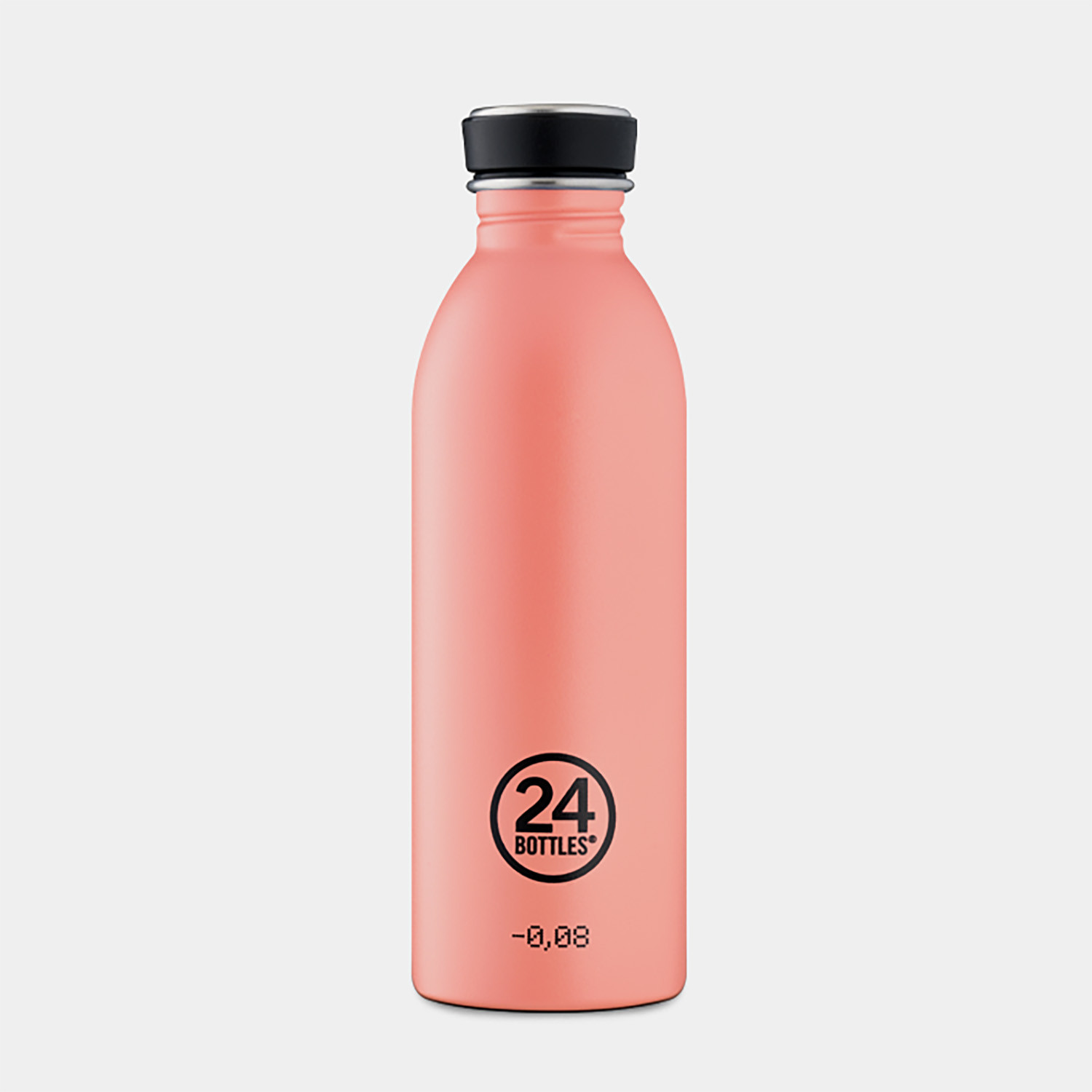 24Bottles Clima Blush Ανοξείδωτο Μπουκάλι Θερμός 500 ml (9000067184_49592)