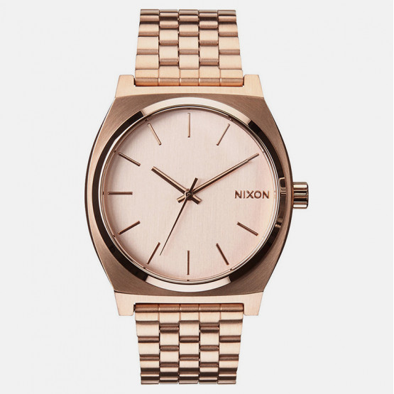 Nixon The Time Teller Ρολόι Χειρός
