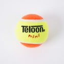 Teloon Μπαλάκια Τένις 12τμχ