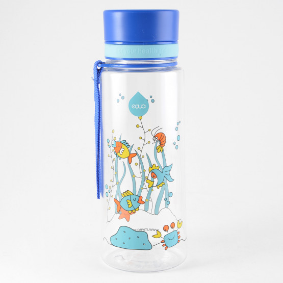 Equa Bottles Illusion Collection Equarium 600ml