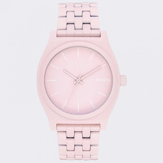 Nixon Time Teller Watch