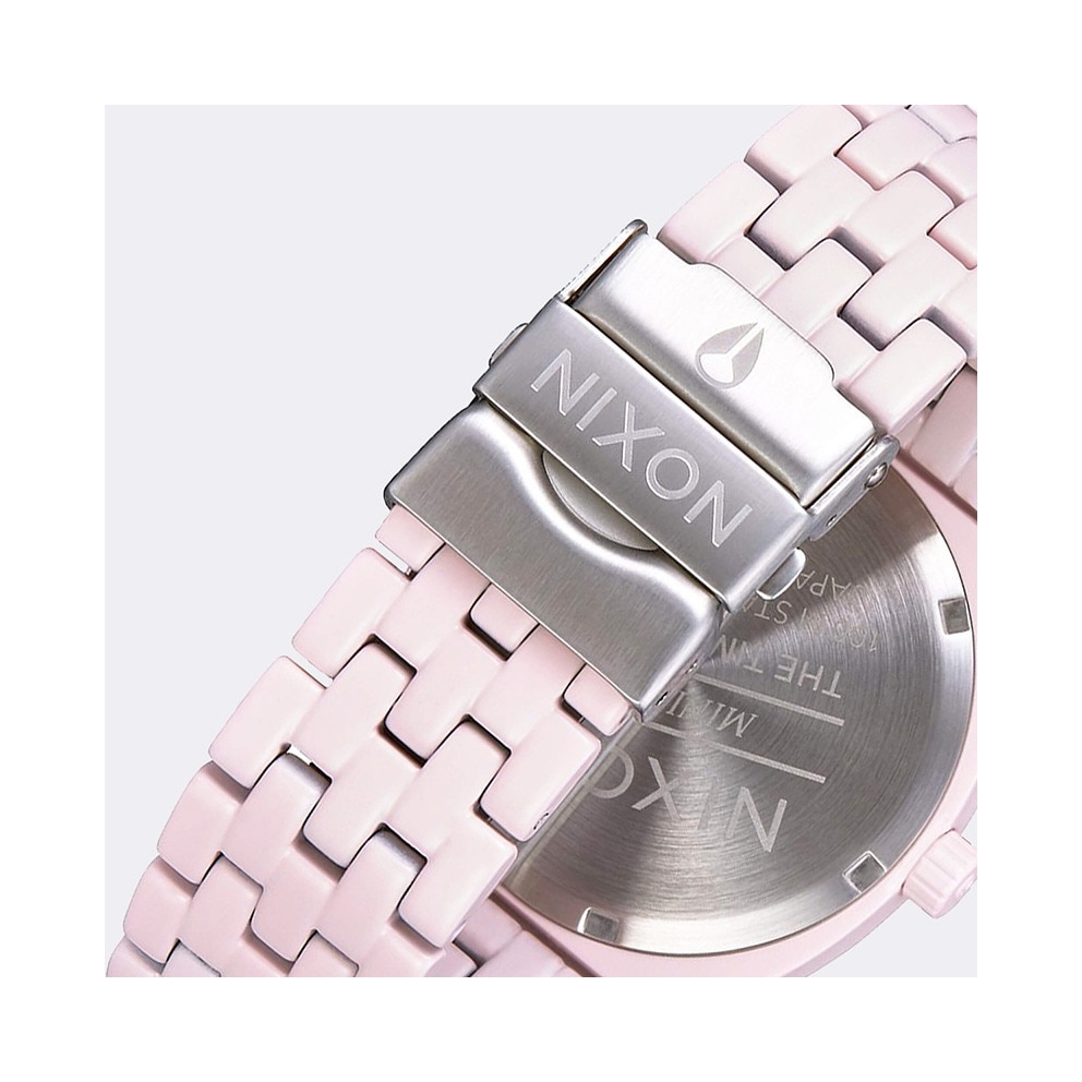 Nixon The Time Teller Ρολόι Χειρός