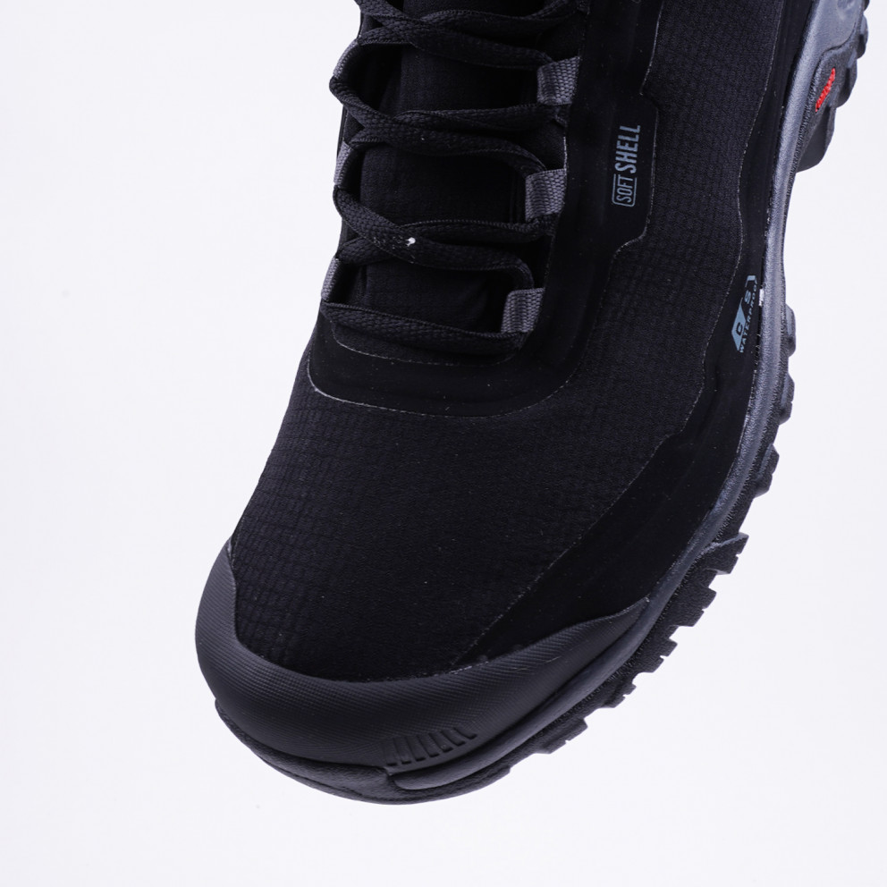salomon shelter cs wp boot