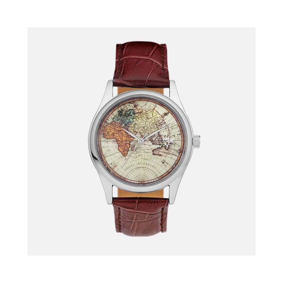 CHPO Vintage World Watch