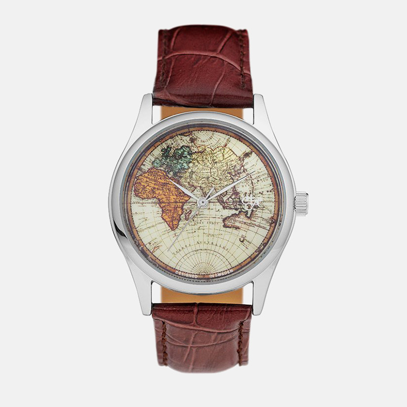 CHPO Vintage World Ρολόι Χειρός (9000067217_49612)