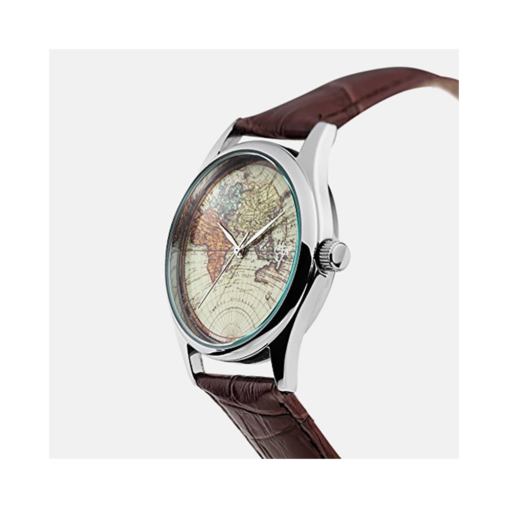 CHPO Vintage World Watch
