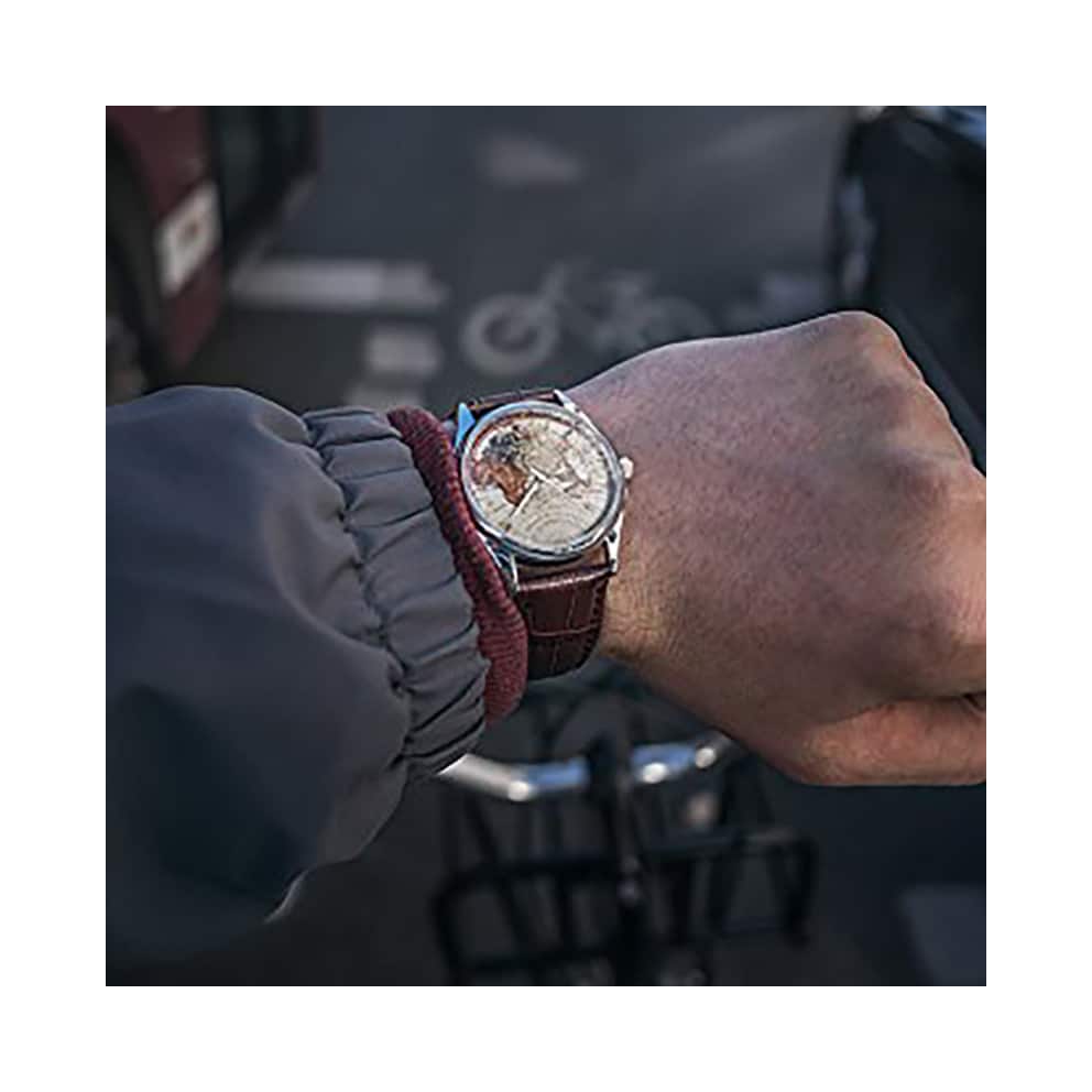CHPO Vintage World Watch
