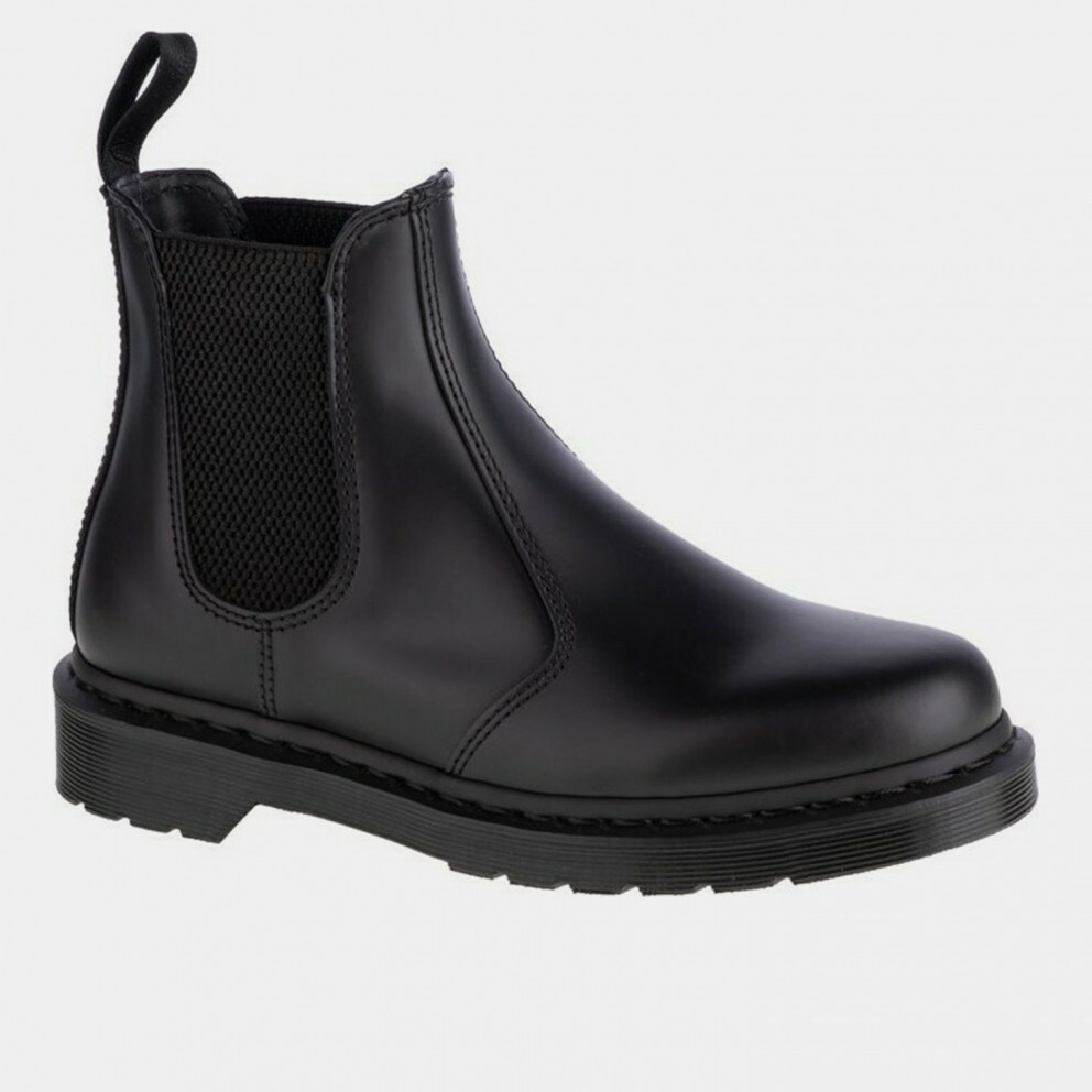 Dr.Martens 2976 Mono Smooth Chelsea Boots