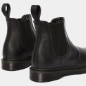 Dr.Martens 2976 Mono Smooth Chelsea Boots