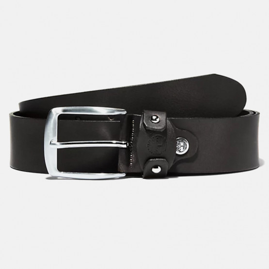 Timberland Cow Leather Ανδρική Ζώνη