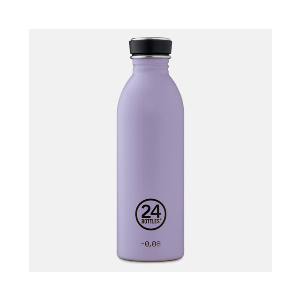 24Bottles Urban Stone Erica Ανοξείδωτο Μπουκάλι 500ml