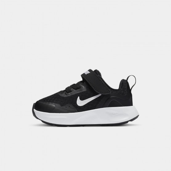 Nike agitate Wearallday Toddlers' Shoes
