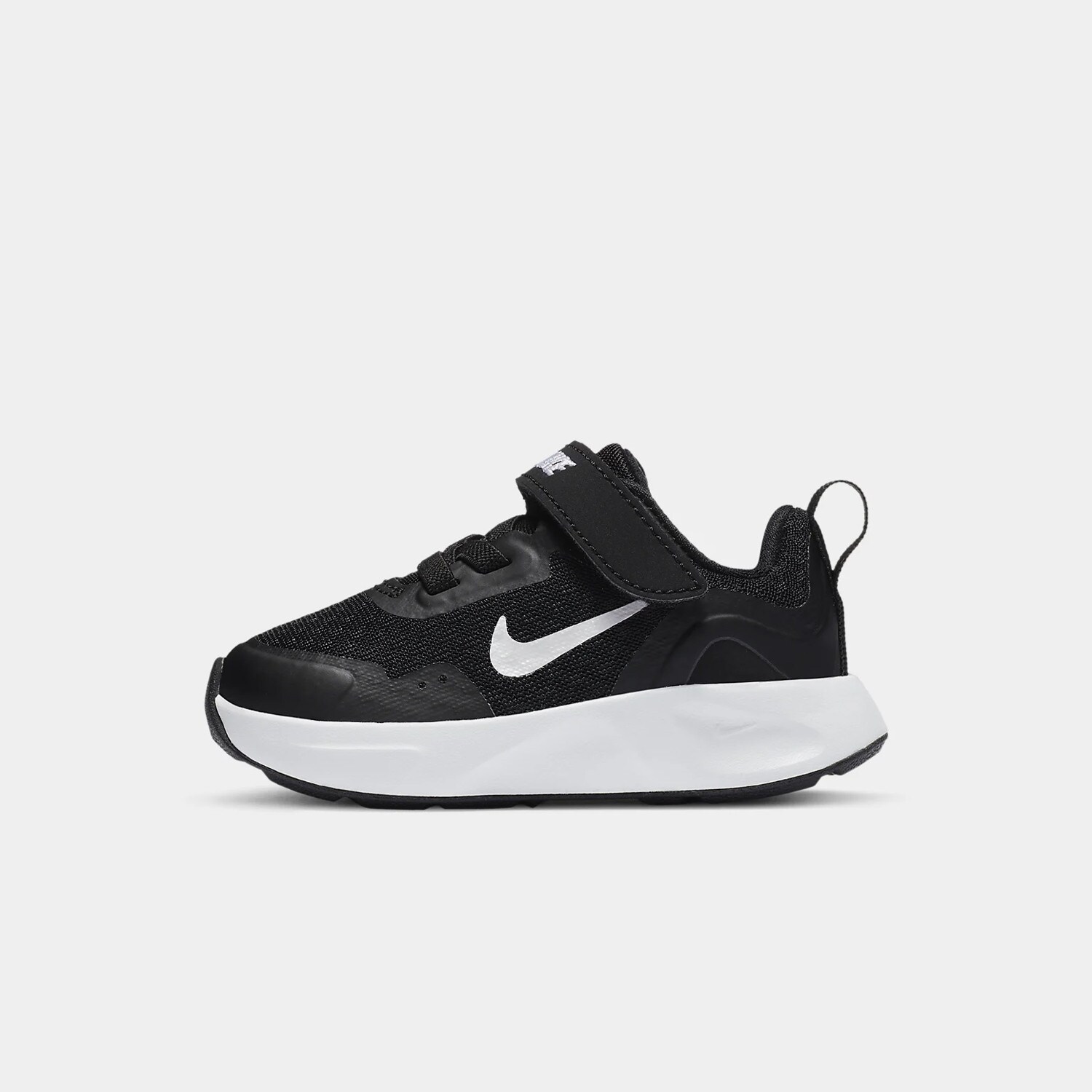 Nike Wearallday Βρεφικά Παπούτσια (9000054758_1480)