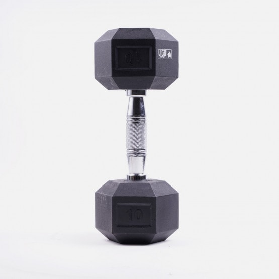 ZEUS Dumbbell Weight 10kg