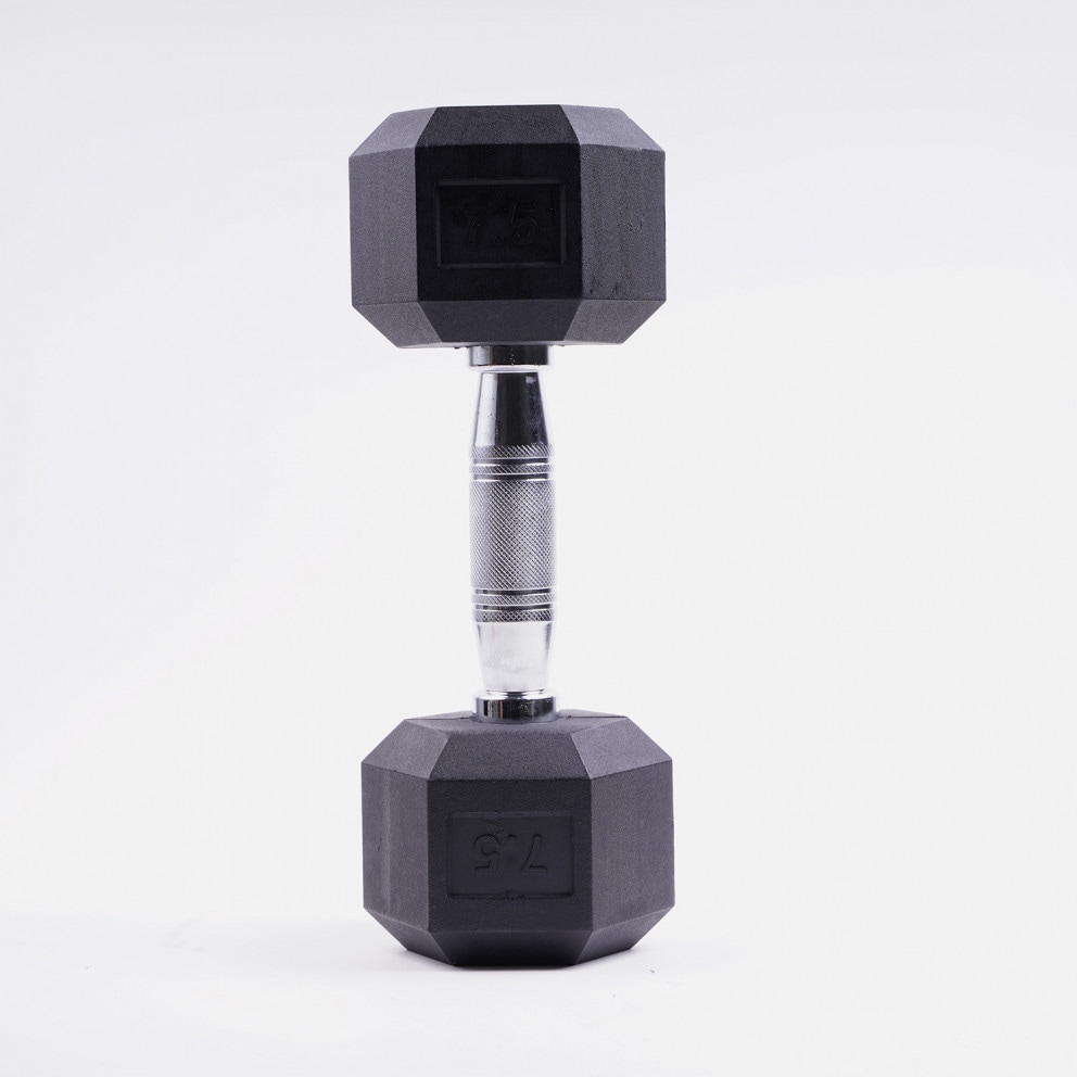 ZEUS Dumbbell Weight 7,5kg