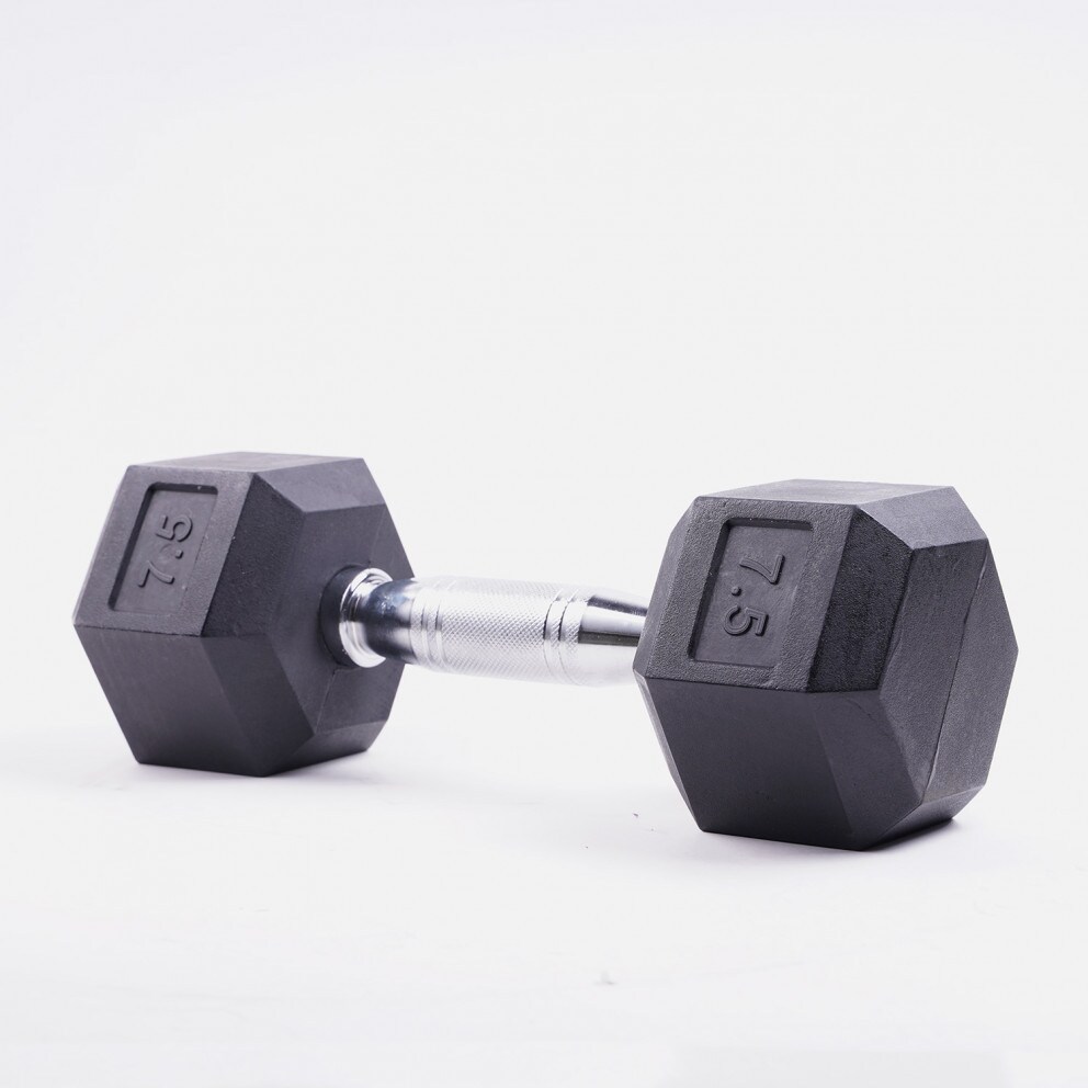 ZEUS Dumbbell Αλτήρας 7,5kg