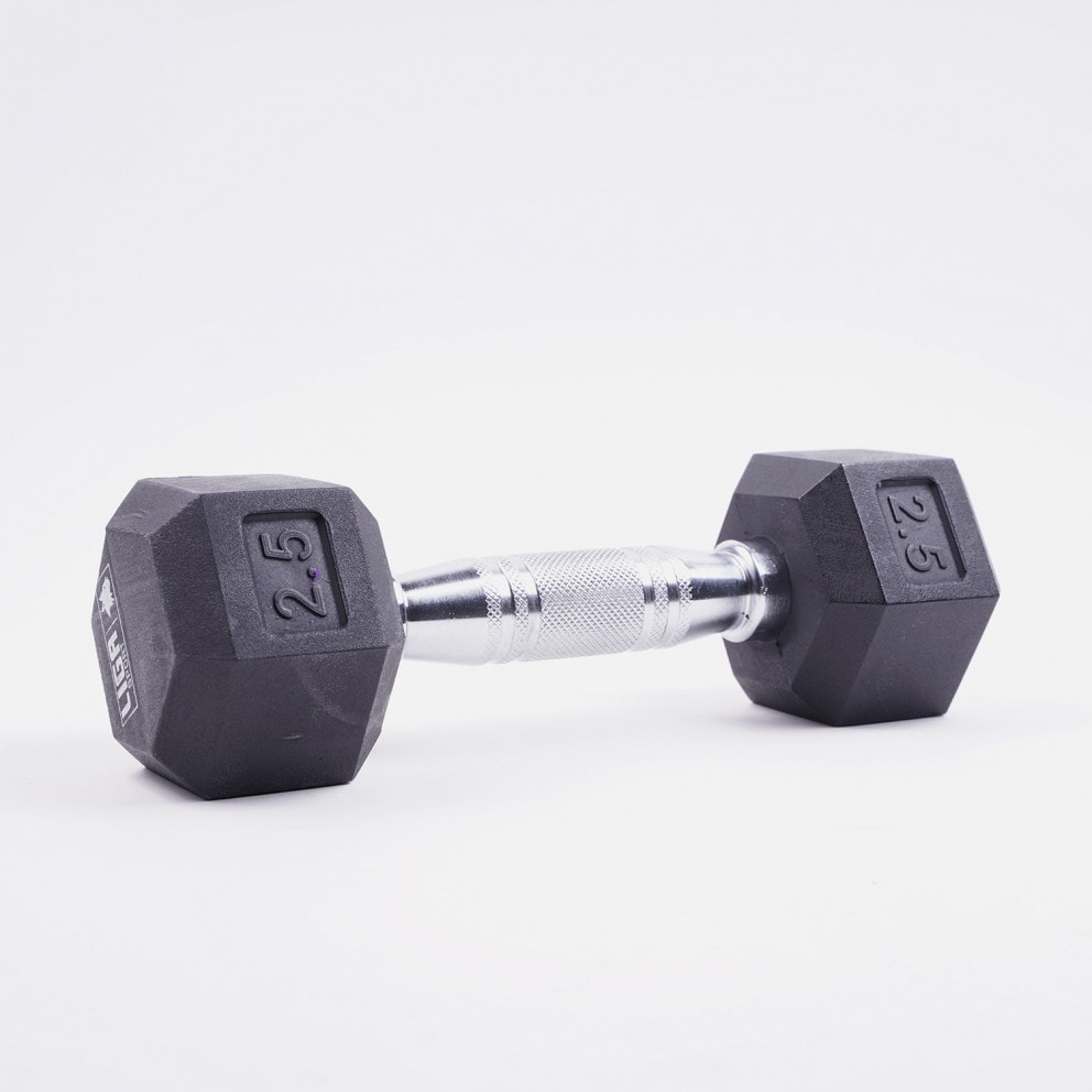 ZEUS Dumbbell Αλτήρας 2.5kg