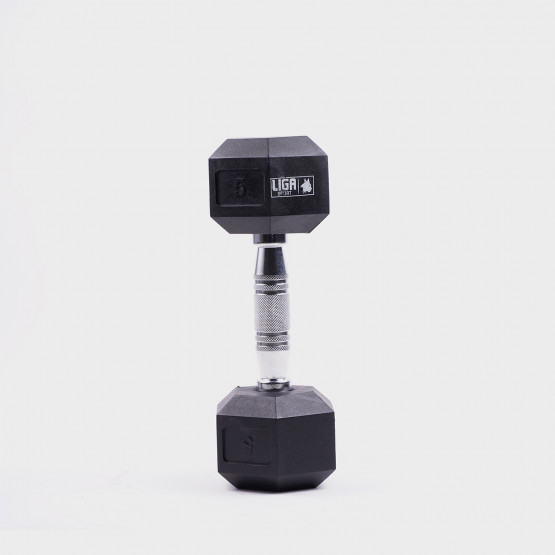 ZEUS Dumbbell Weight 5kg