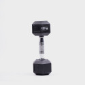 ZEUS Dumbbell Αλτήρας 5kg