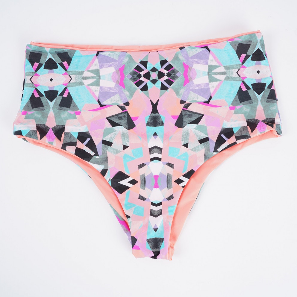 O'Neill Zanta Mix Women's Bikini Bottom