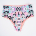 O'Neill Zanta Mix Women's Bikini Bottom