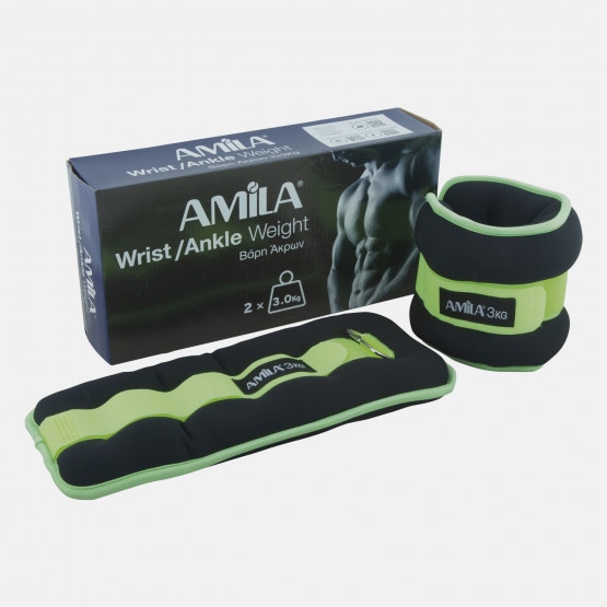 Amila Βάρη Άκρων 2 x 3kg