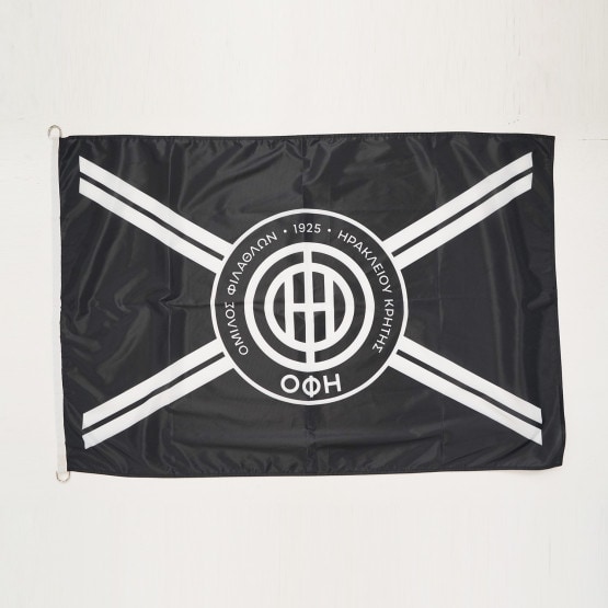 OFI OFFICIAL BRAND Flag