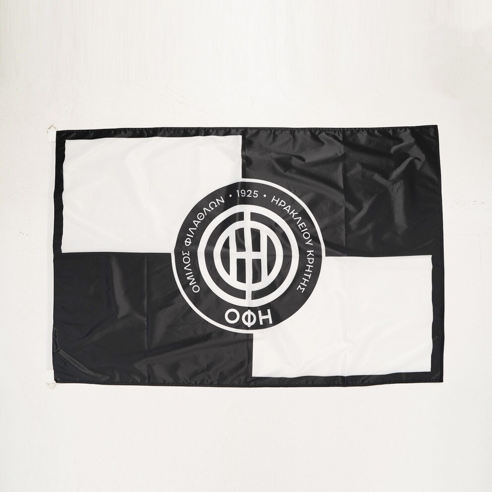 OFI OFFICIAL BRAND Flag