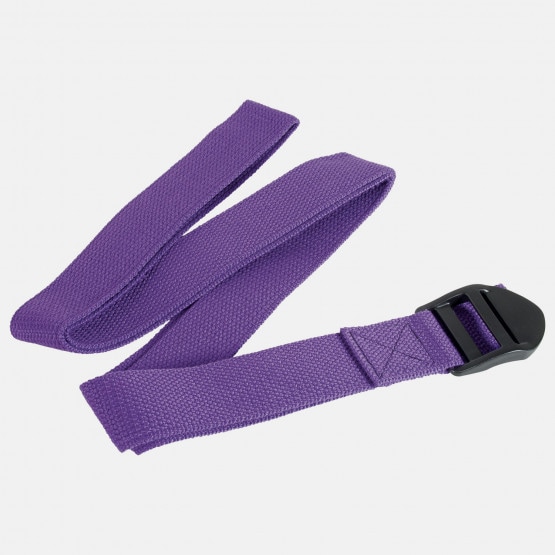 Cotton Power Yoga belt
