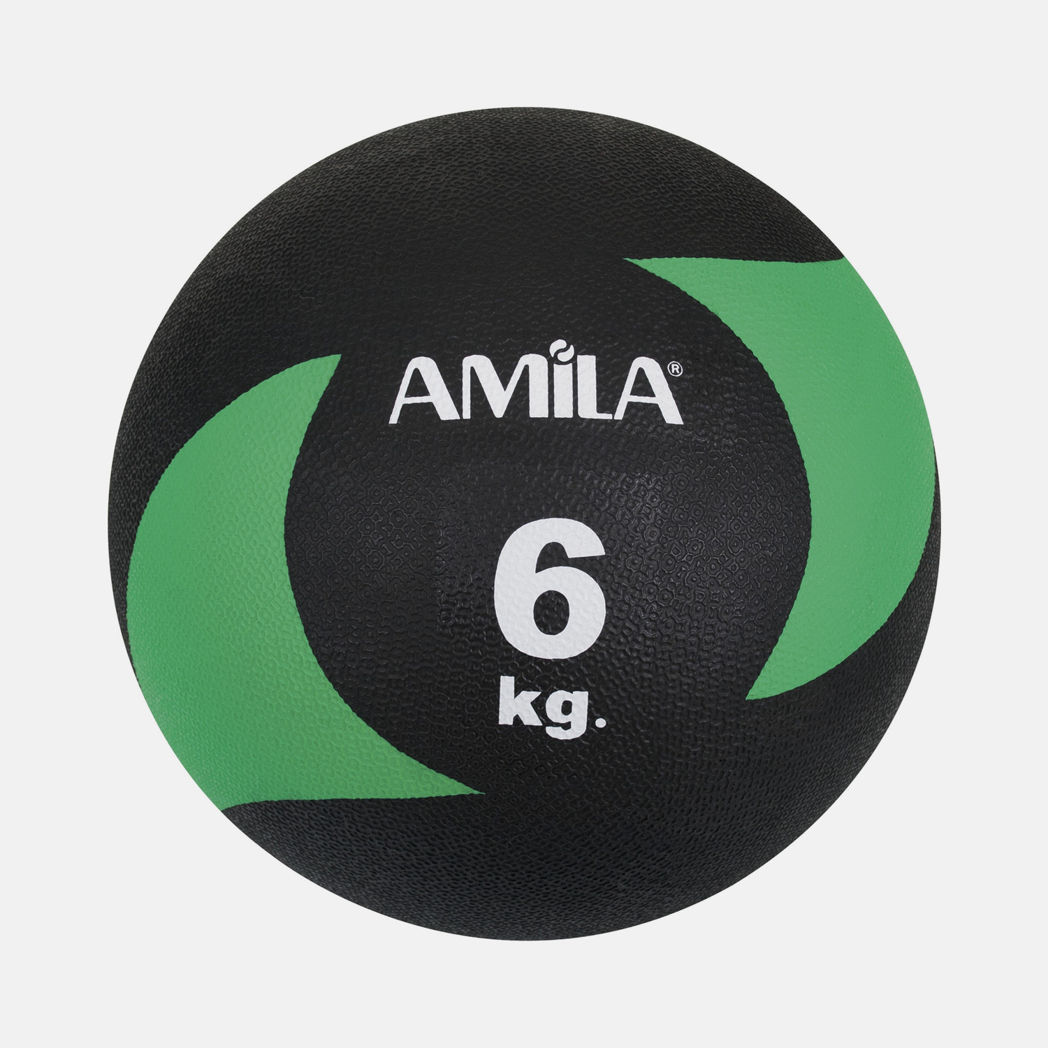 Amila Μπάλα Medicine 22Cm - 6Kg (3066300031_4140)
