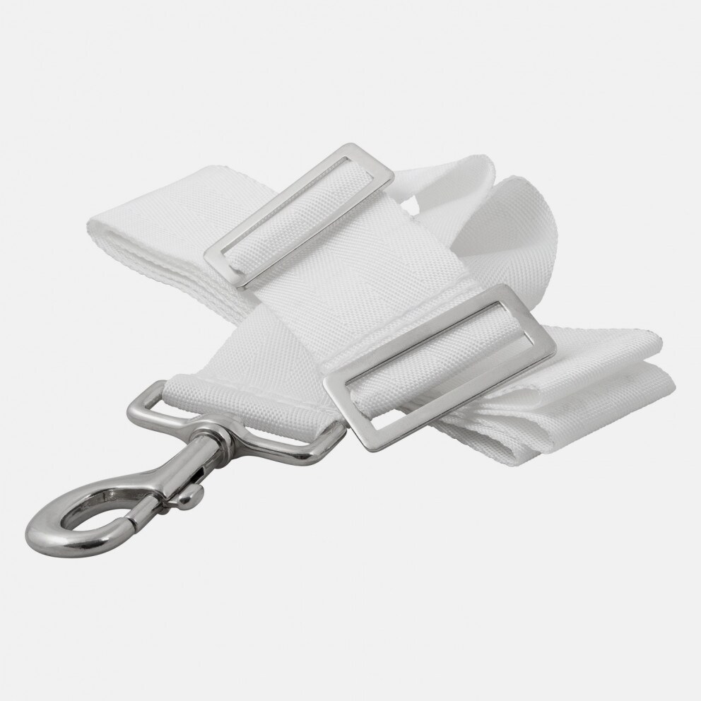 AMILA Tennis Net Belt White