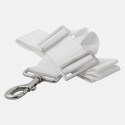 AMILA Tennis Net Belt White