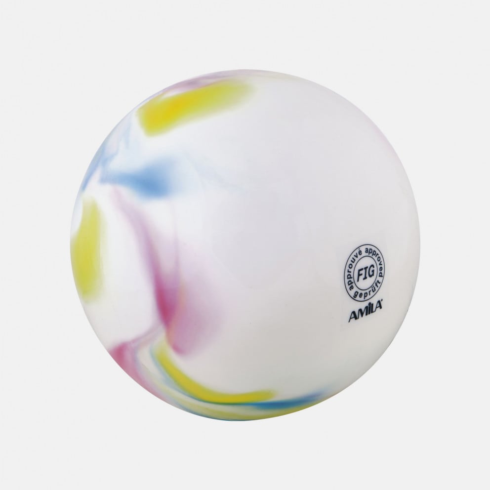 Amila Rythmic Ball 19cm.