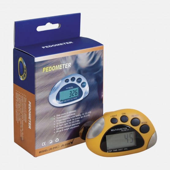 Amila Digital Pedometer JS-210B