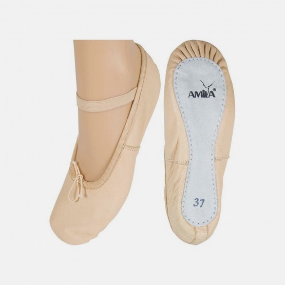 Amila Ballet Shoes, 37