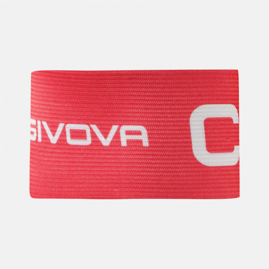 Givova Captain's Armband