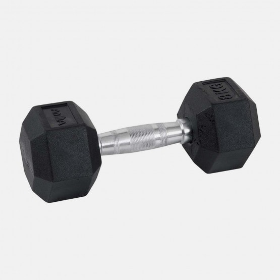 Amila Εξάγωνος Αλτήρας 25kg