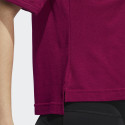 adidas Graphic Γυναικεία Μπλούζα