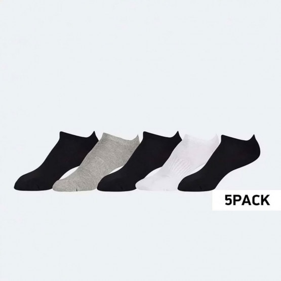 Sneakersbe Sport Trainer 5-Pack  Socks