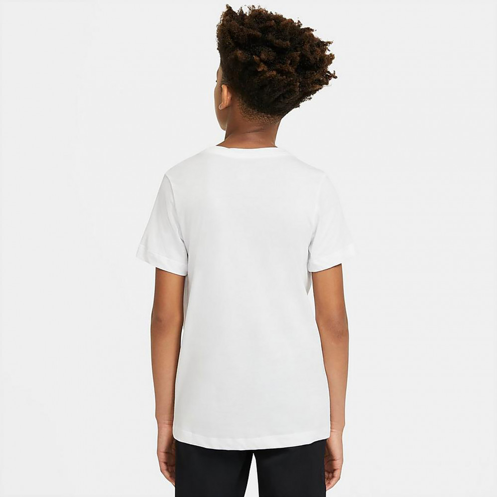 giannis nike tee