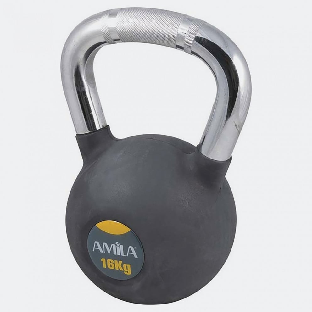 Amila Βαρακι Kettlebell 16Kg