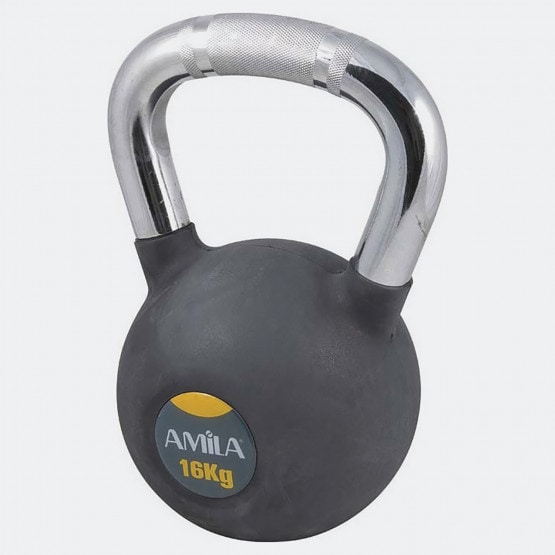 Amila Βαρακι Kettlebell 16Kg