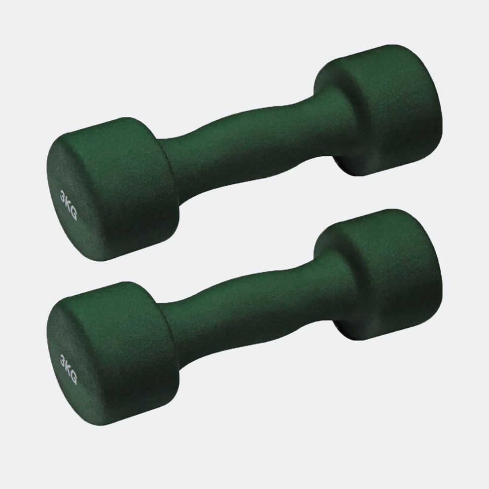 Amila Βαράκια Soft 2 x 3kg