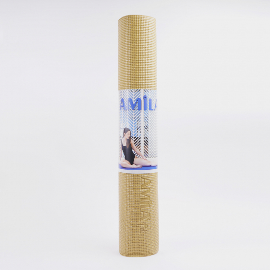 Amila Yoga Mat 61 x 173 x 0,4 cm 860gr