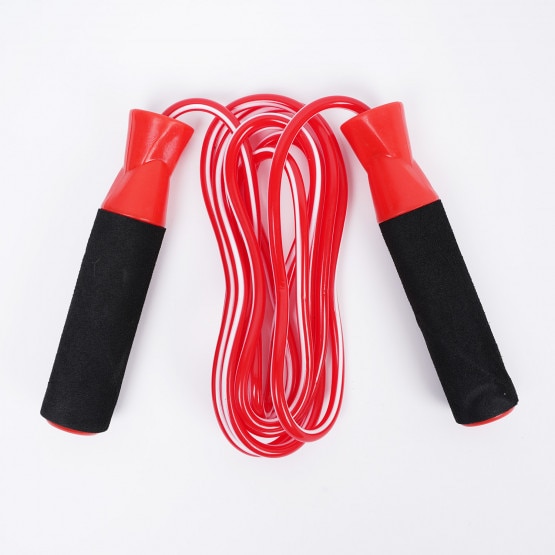 ZEUS Deluxe Ball Skipping Rope 274cm