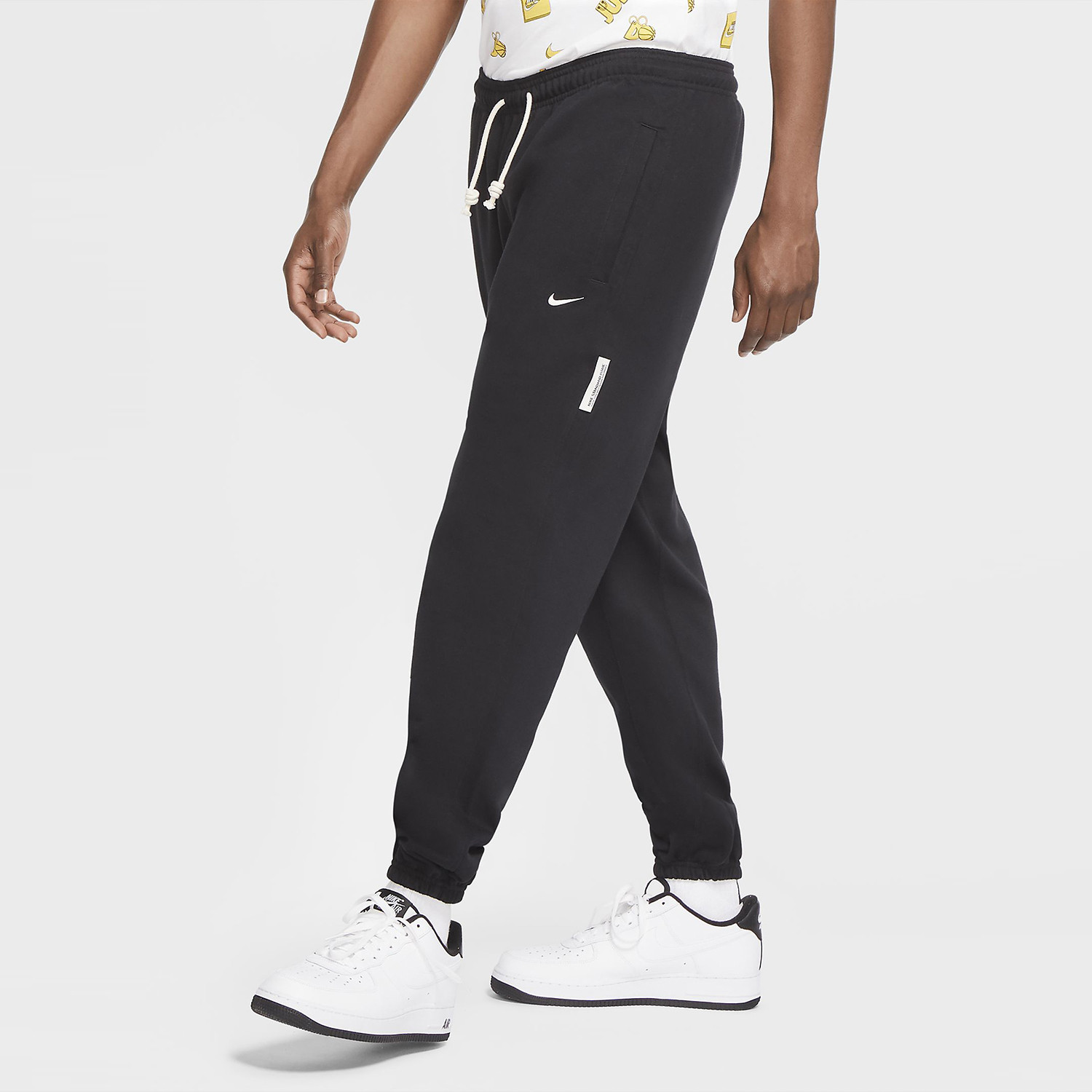 Nike Dri-FIT Standard Issue Παντελόνι Φόρμας