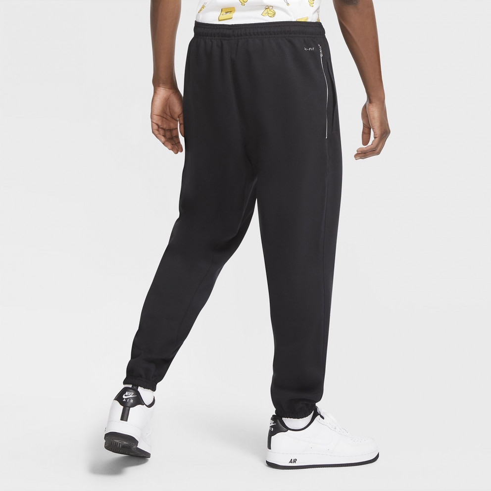 Nike Dri-FIT Standard Issue Ανδρικό Παντελόνι Φόρμας