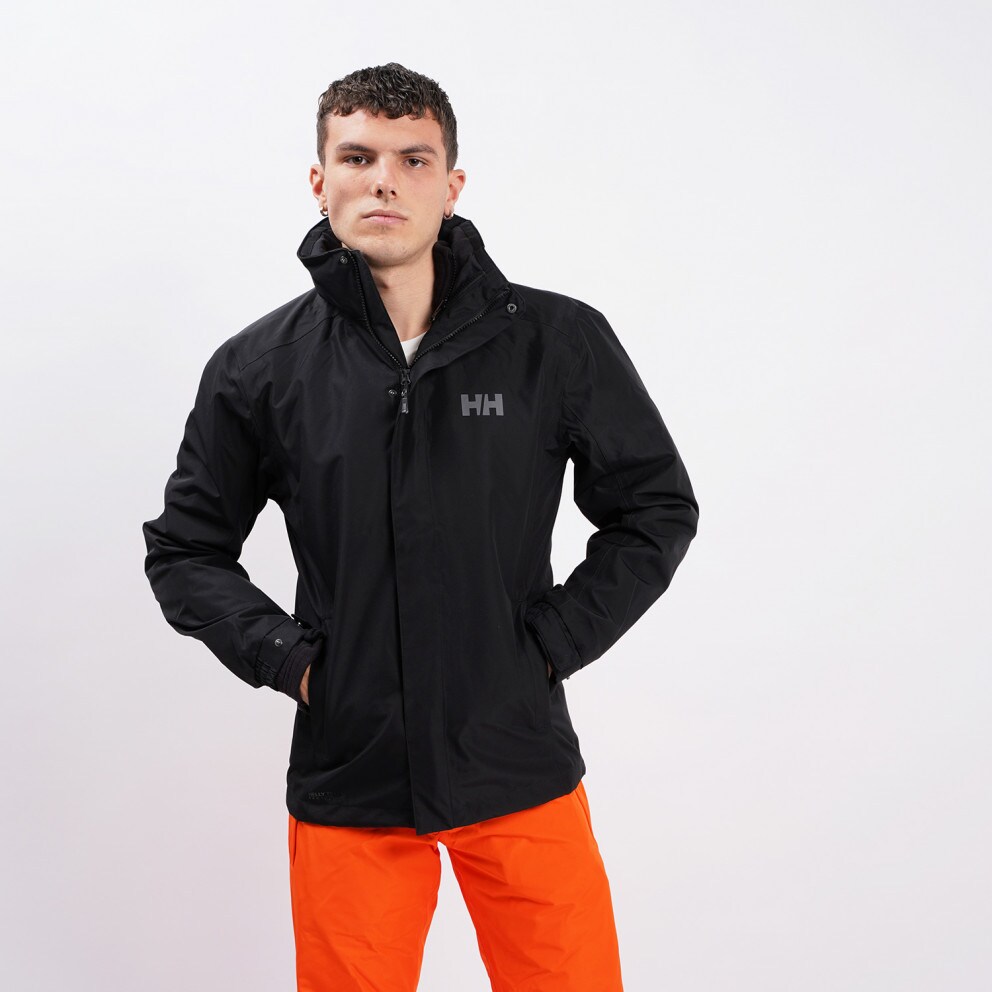 helly hansen jacke dubliner