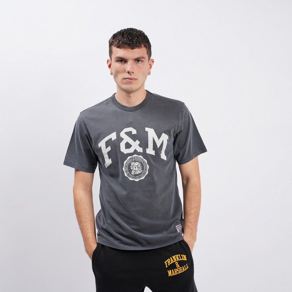 Franklin and marshall men's tracksuit deals
